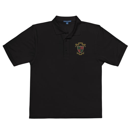 OESK Brand “Polo” (Premium)