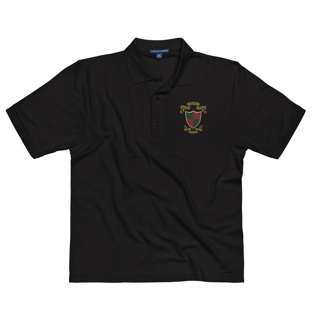 OESK Brand “Polo” (Premium)