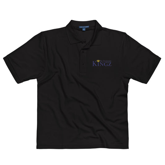 Kingz By Purpose Royal Combo (Purple/Purple/Gold) “Polo” (Premium)