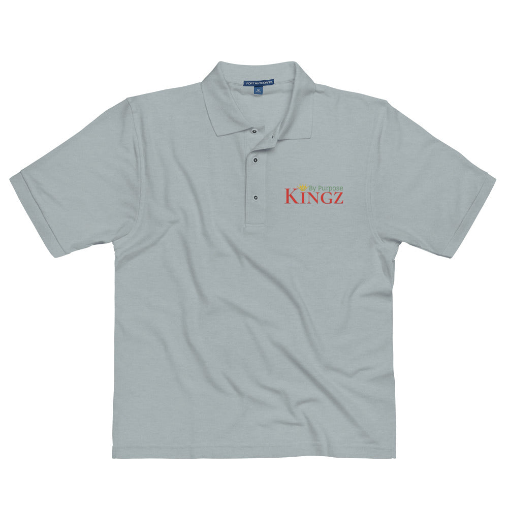 Kingz By Purpose Jah Bless „Polo“ (Premium)