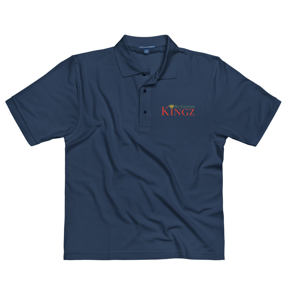 Kingz By Purpose Jah Bless „Polo“ (Premium)