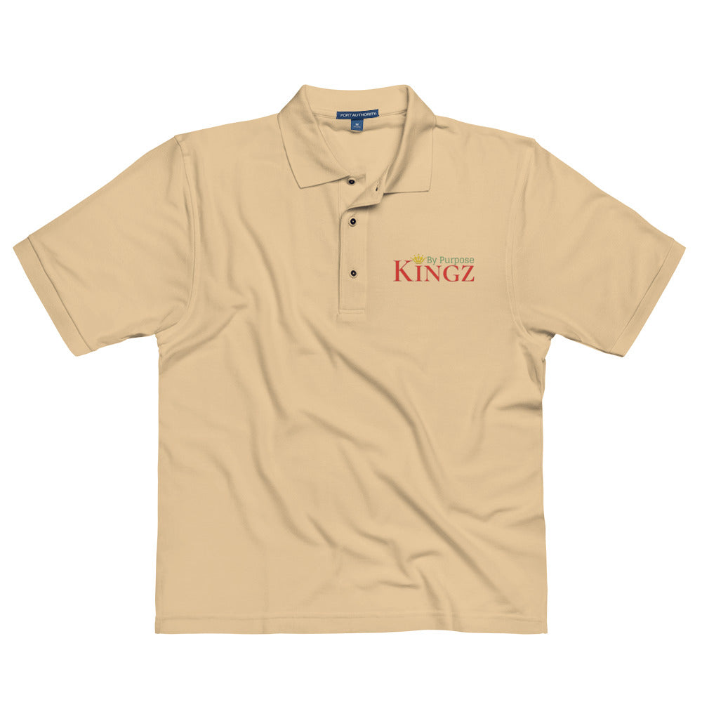 Kingz By Purpose Jah Bless „Polo“ (Premium)