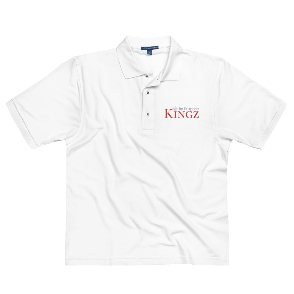 Kingz By Purpose Flag “Polo” (Premium)