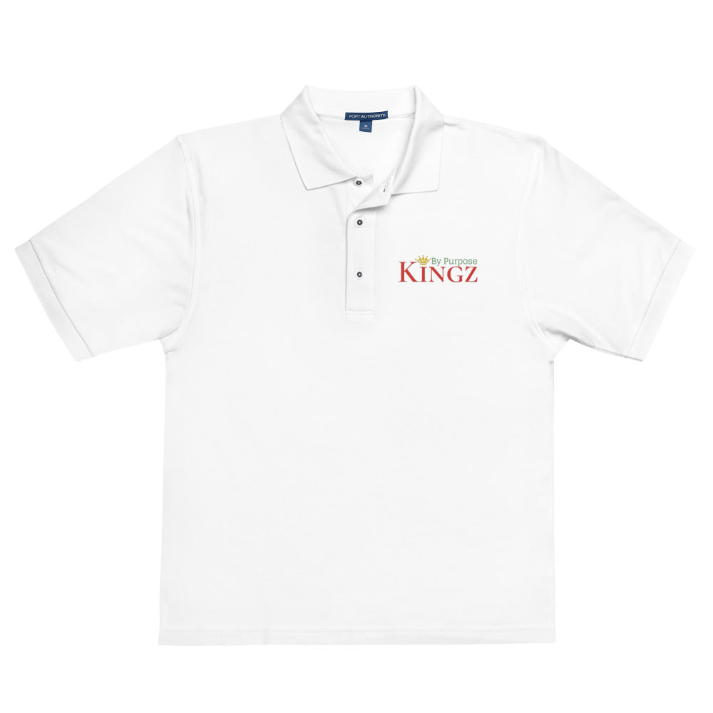 Kingz By Purpose Jah Bless „Polo“ (Premium)