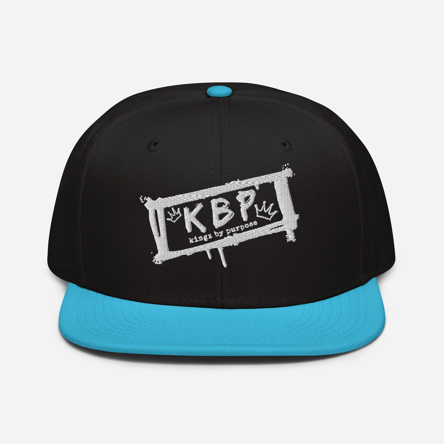 Kingz By Purpose 4 Lyfe Snapback