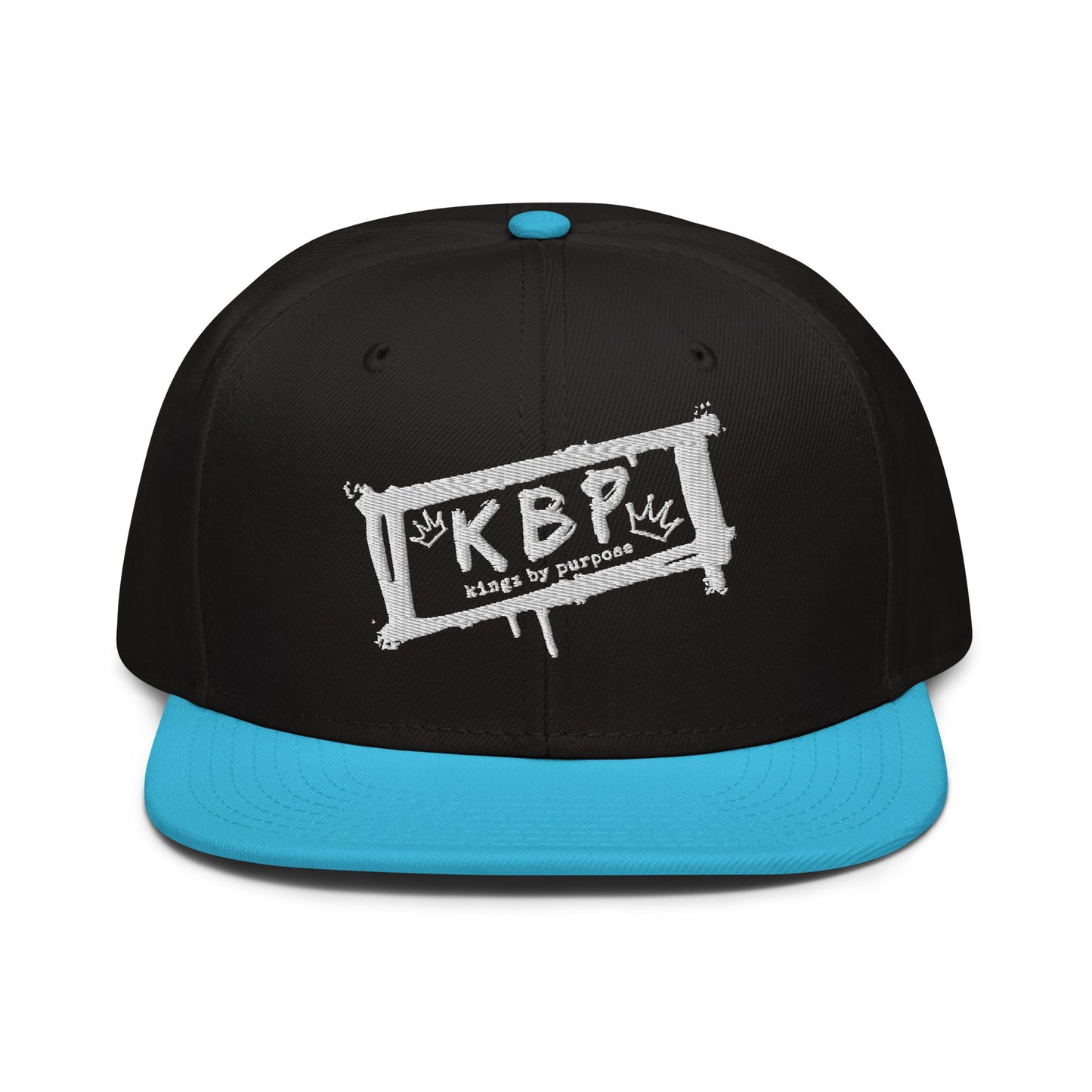 Kingz By Purpose 4 Lyfe Snapback