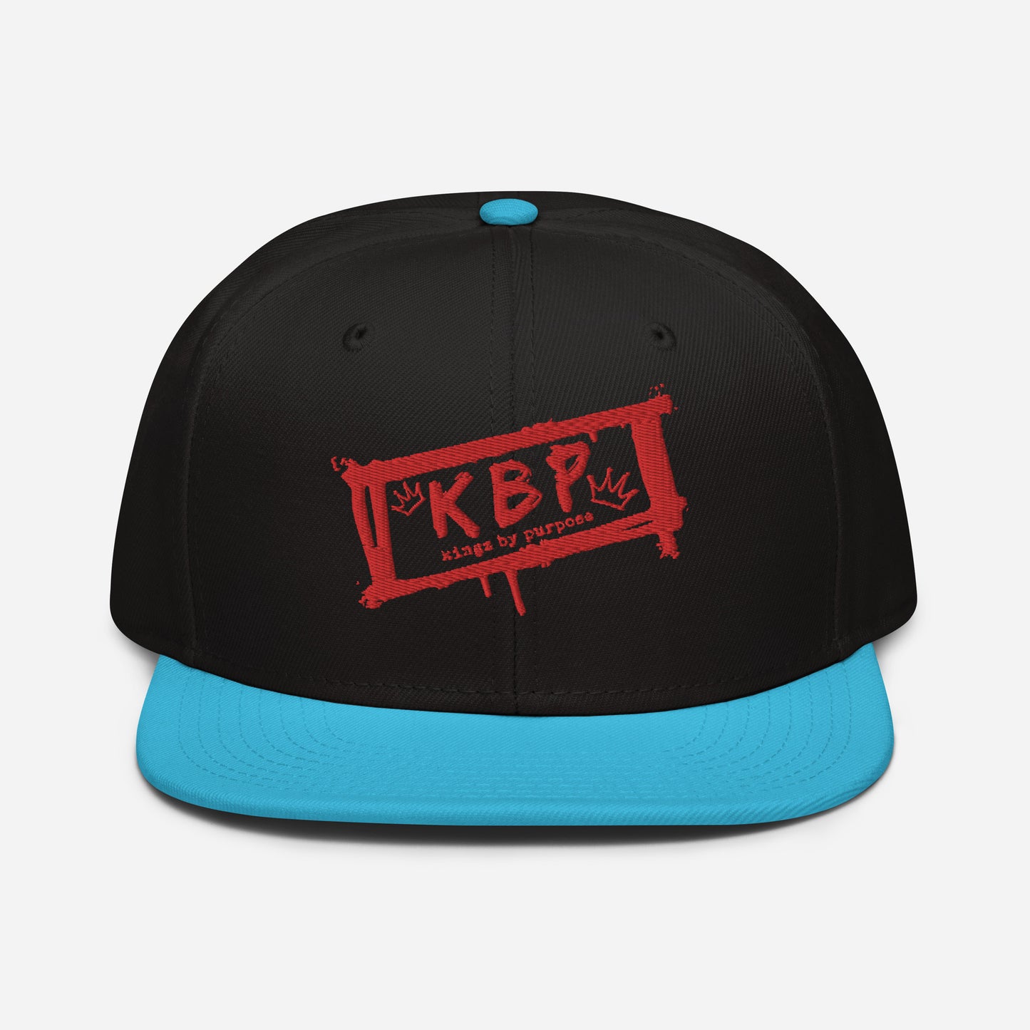 Kingz por propósito Wolfpack Alt. gorra