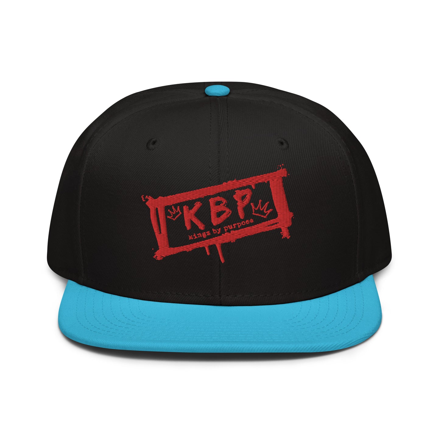 Kingz por propósito Wolfpack Alt. gorra