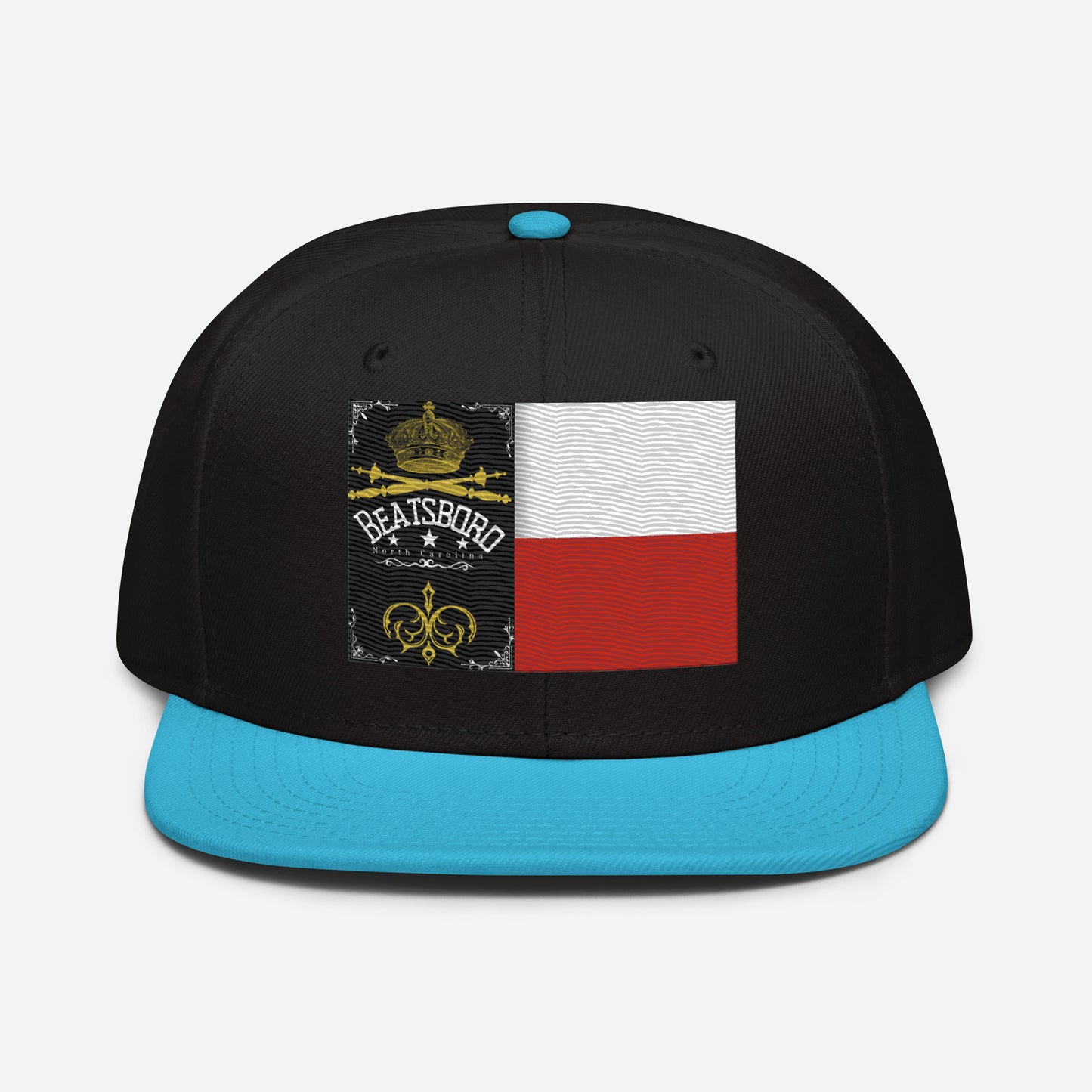 Beatsboro Flag (Snapback)