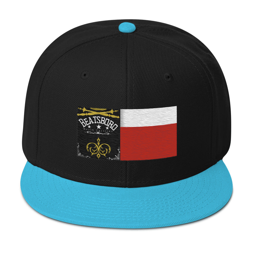 Beatsboro Flag (Snapback)