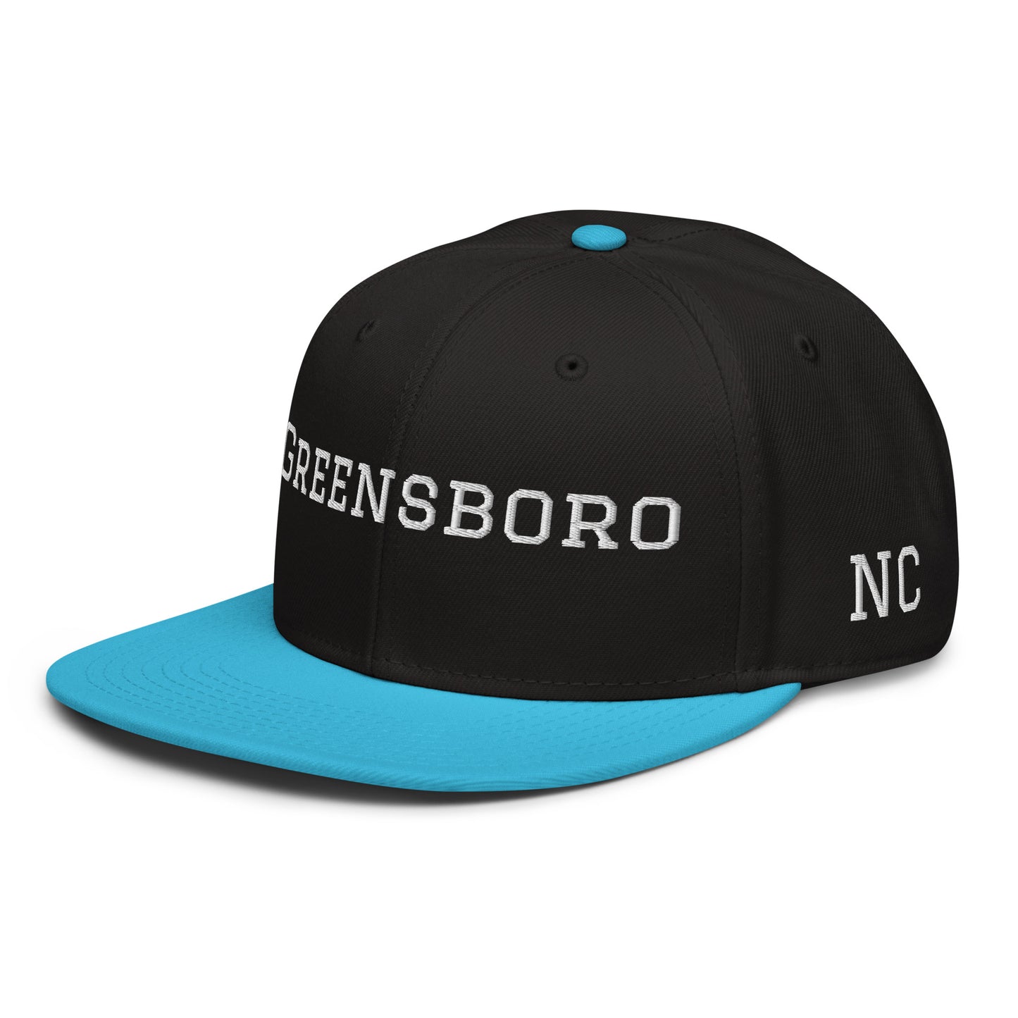 Greensboro (Snapback)