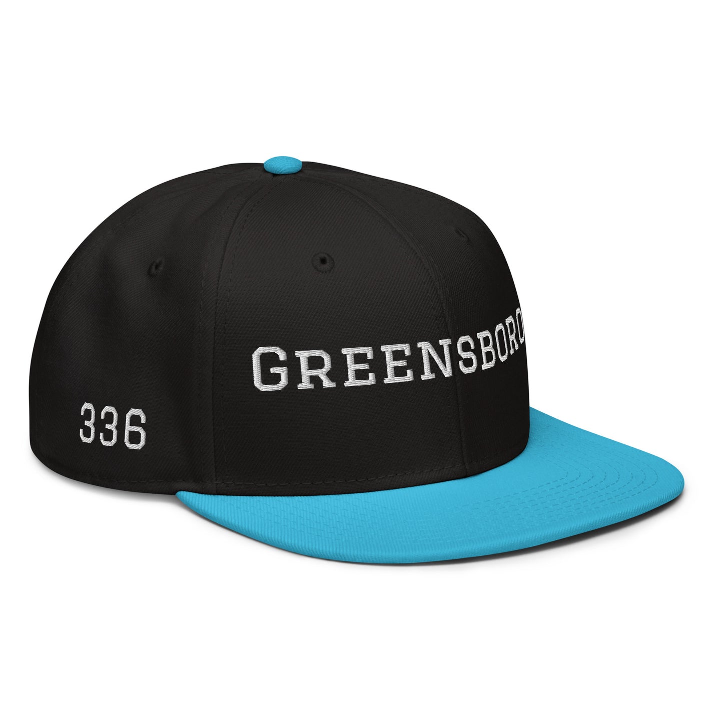 Greensboro (Snapback)