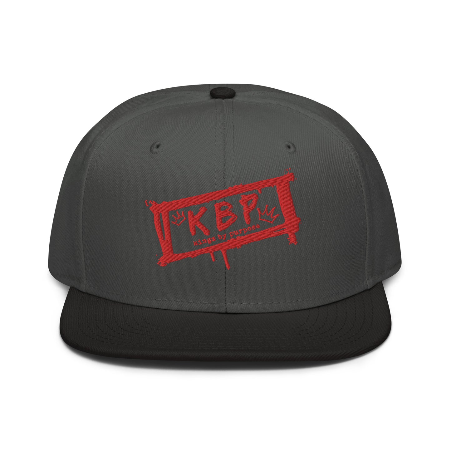 Kingz por propósito Wolfpack Alt. gorra