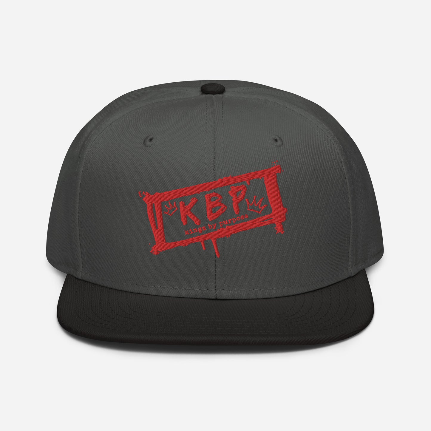 Kingz por propósito Wolfpack Alt. gorra