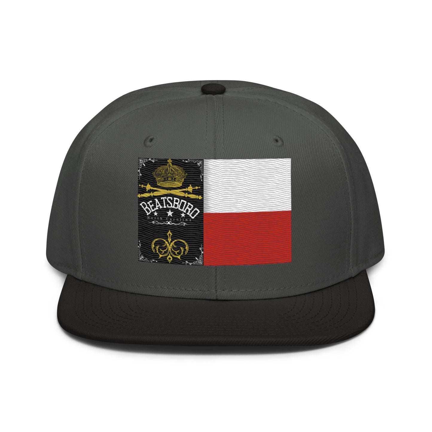 Beatsboro Flag (Snapback)