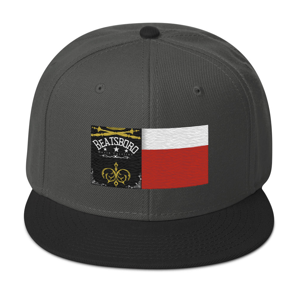 Beatsboro Flag (Snapback)