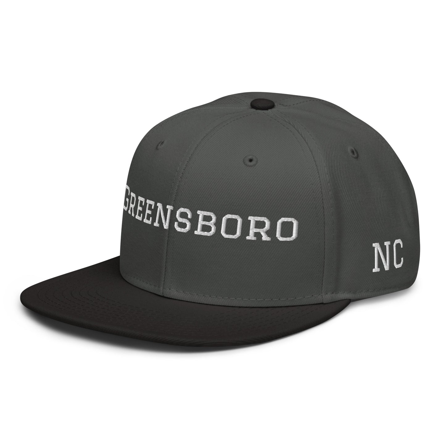 Greensboro (Snapback)
