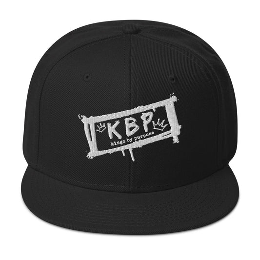 Kingz By Purpose 4 Lyfe Snapback