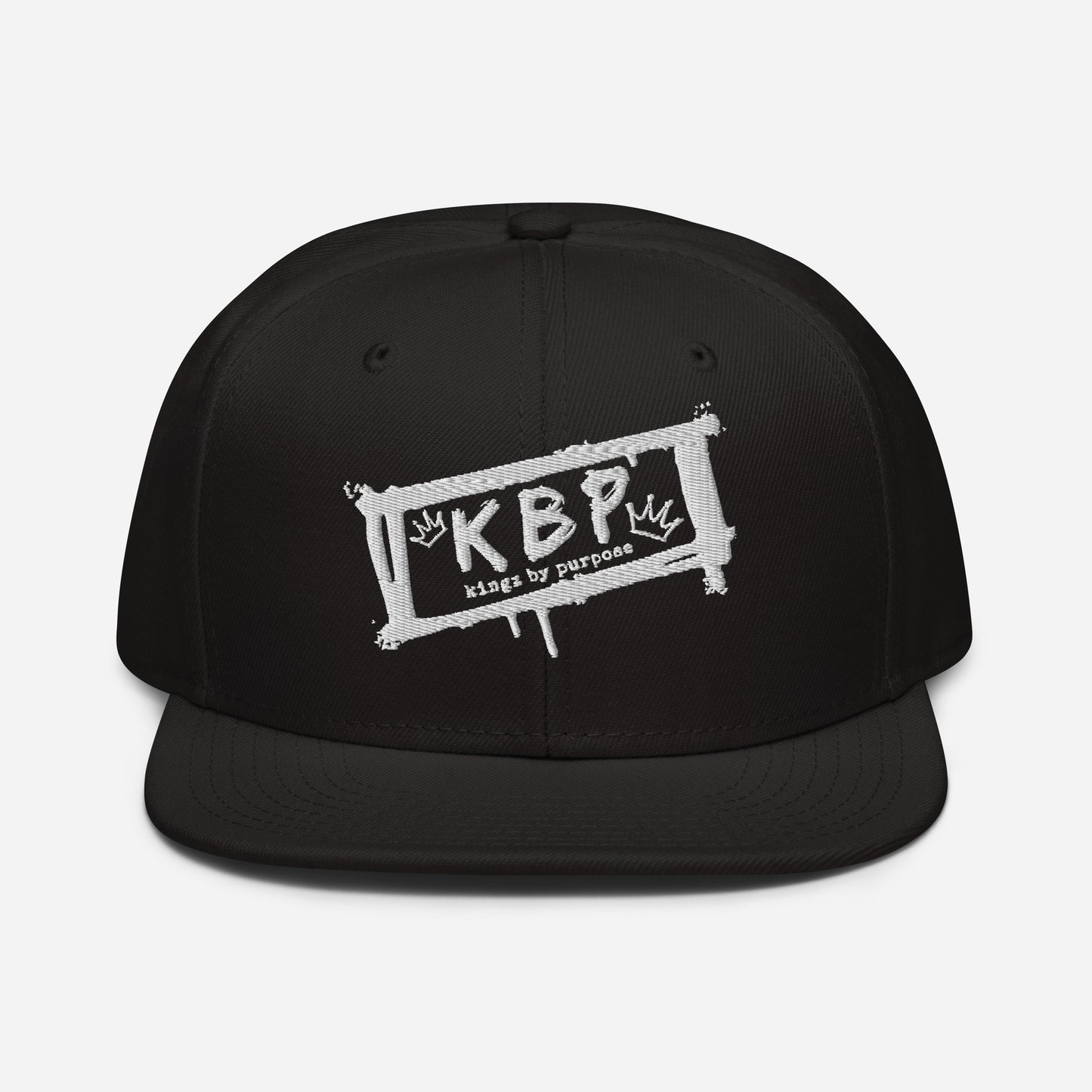 Kingz By Purpose 4 Lyfe Snapback
