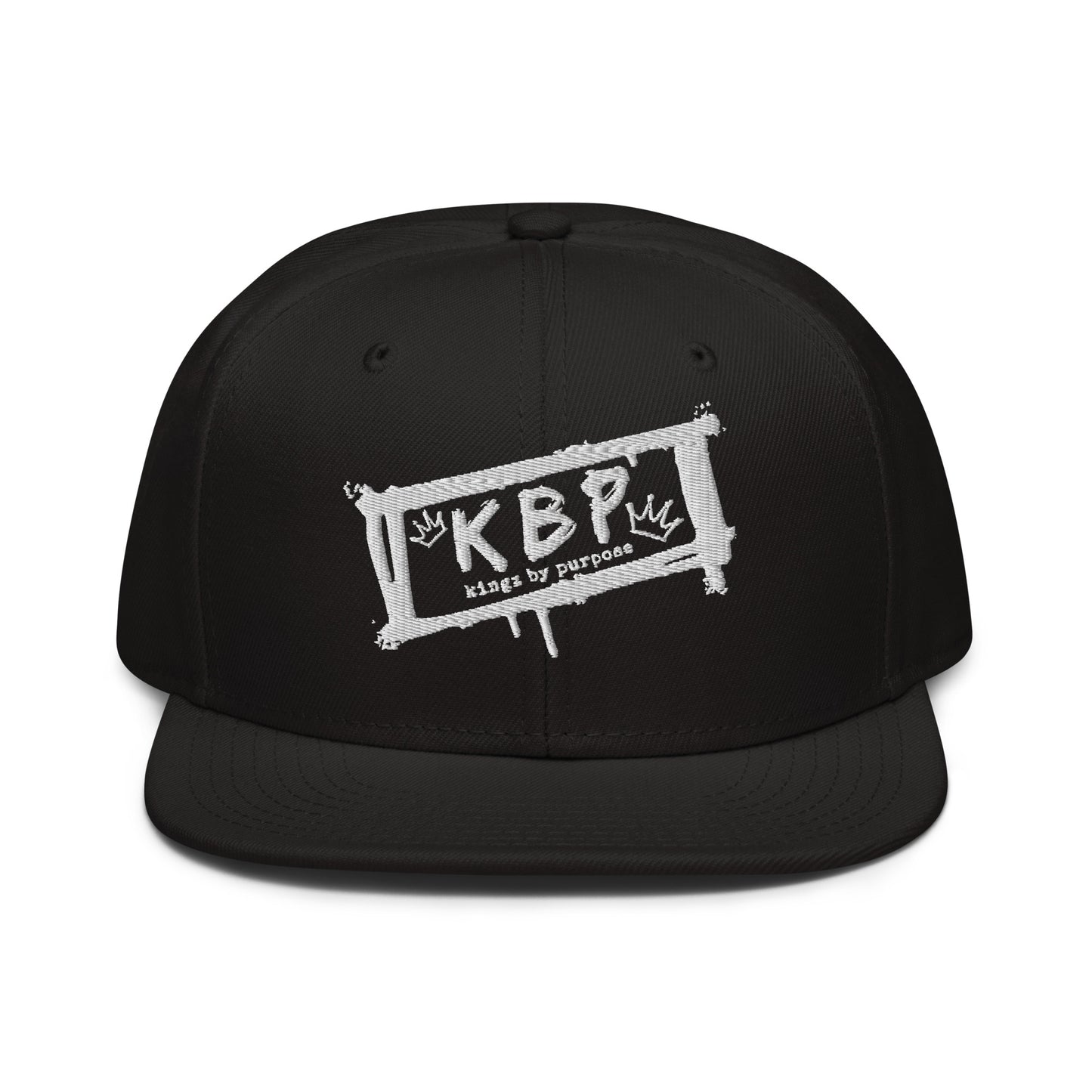 Kingz By Purpose 4 Lyfe Snapback