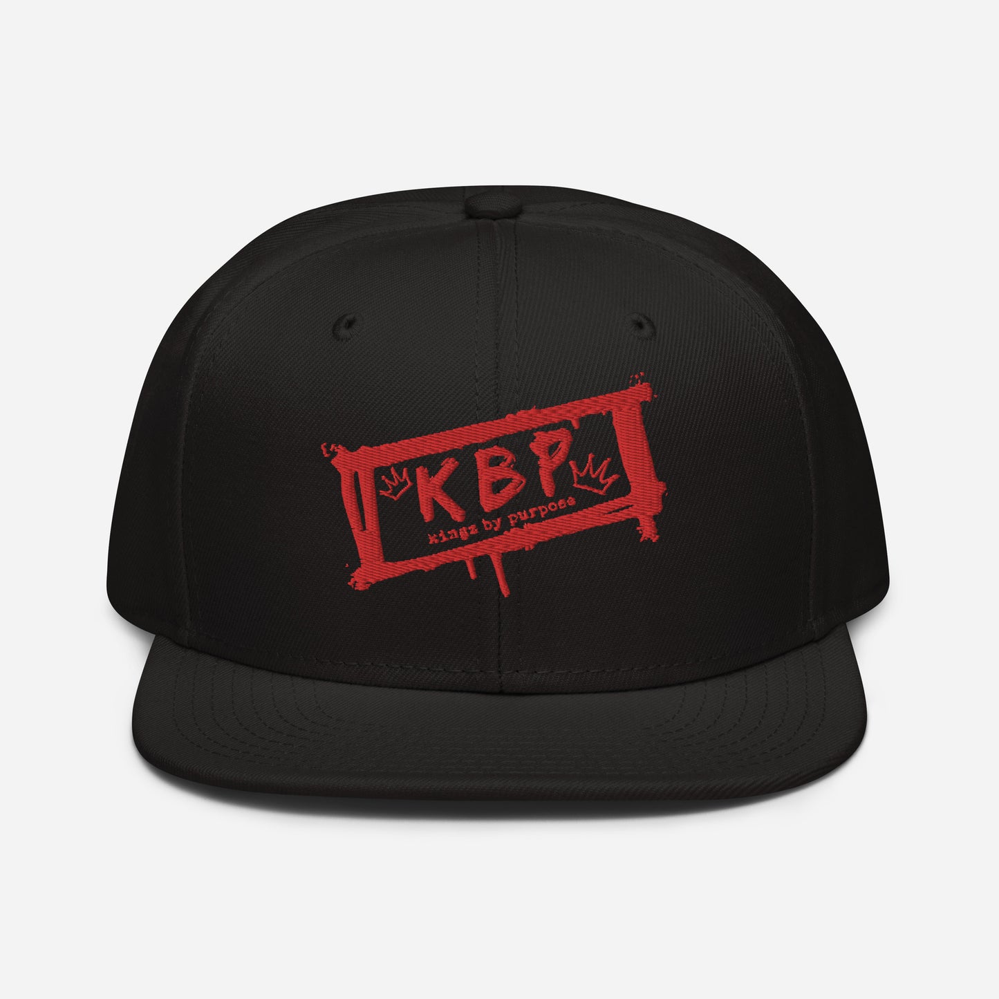 Kingz por propósito Wolfpack Alt. gorra