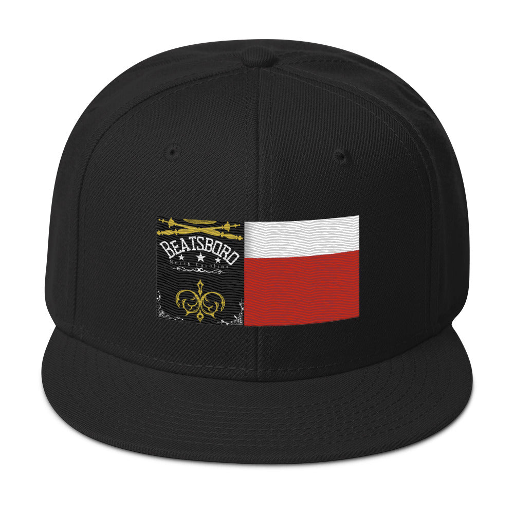 Beatsboro Flag (Snapback)