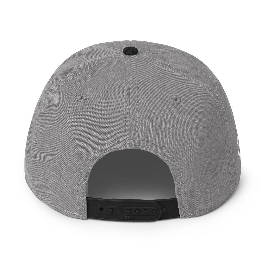 Greensboro (Snapback)