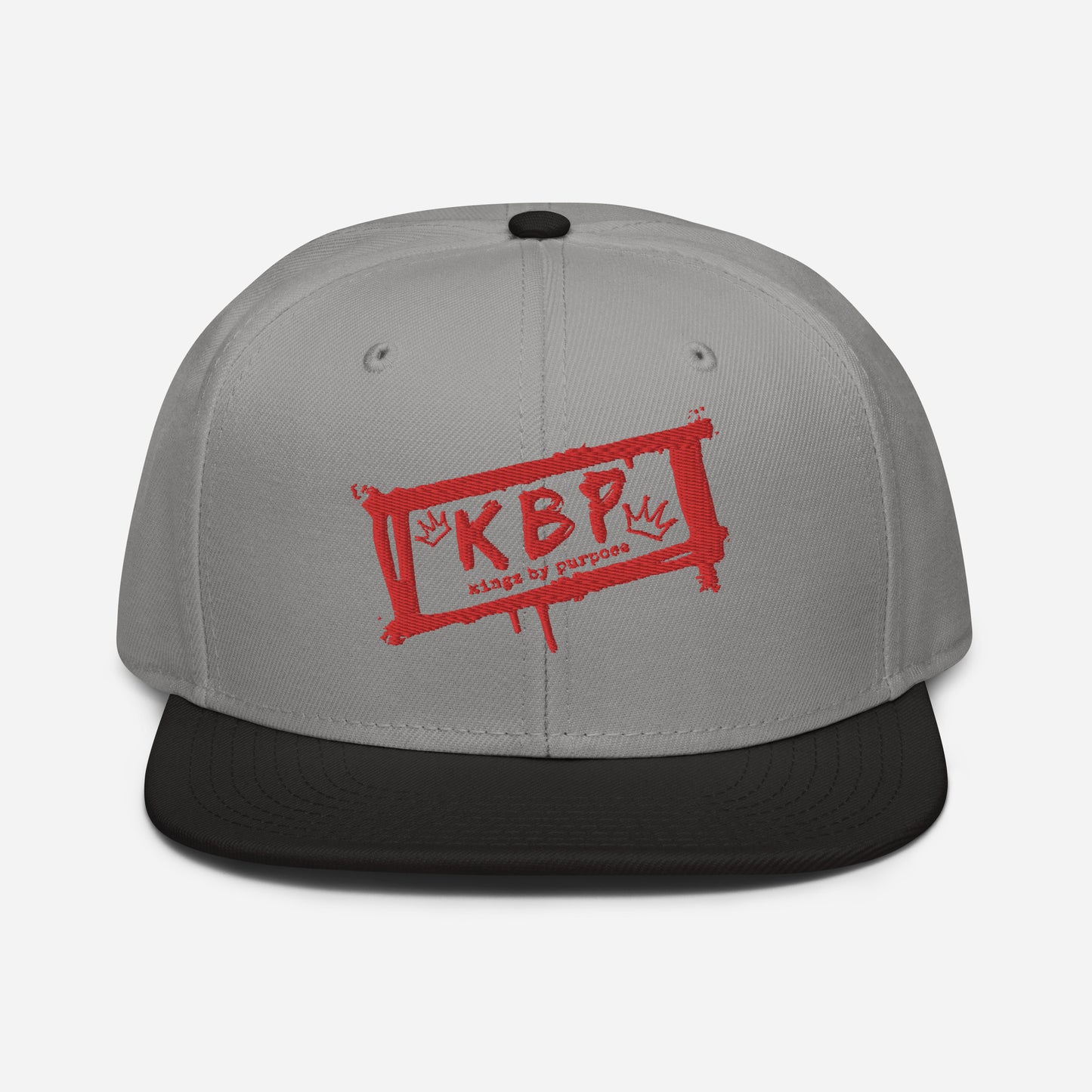 Kingz por propósito Wolfpack Alt. gorra