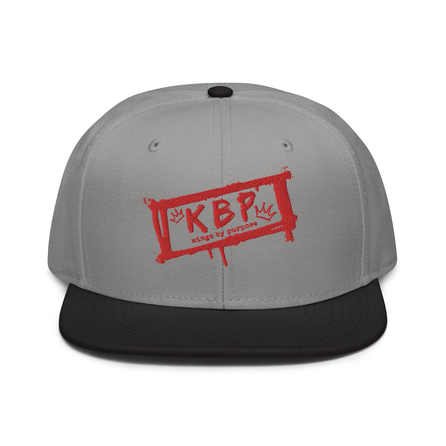 Kingz por propósito Wolfpack Alt. gorra