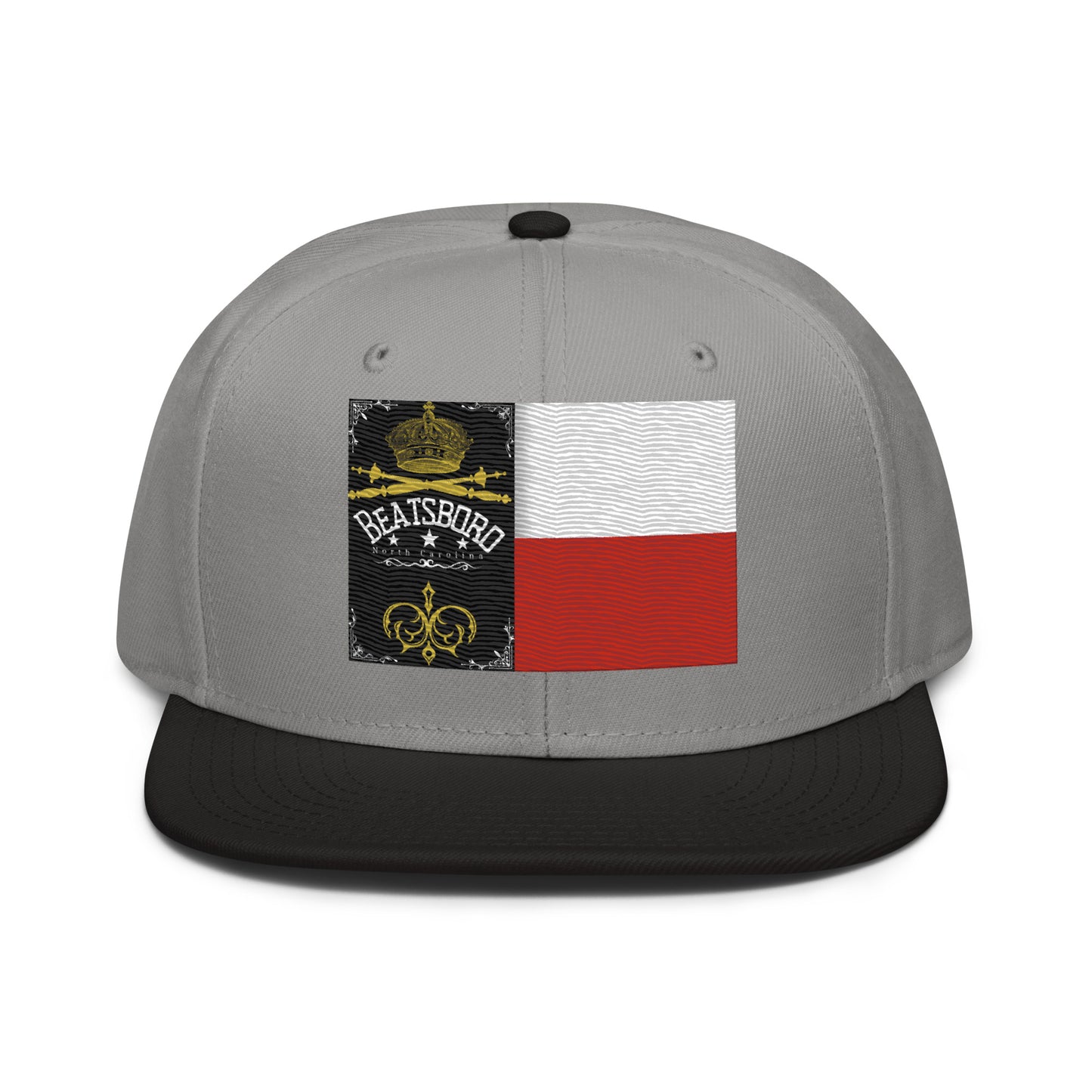 Beatsboro Flag (Snapback)