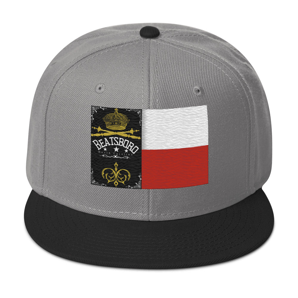Beatsboro Flag (Snapback)