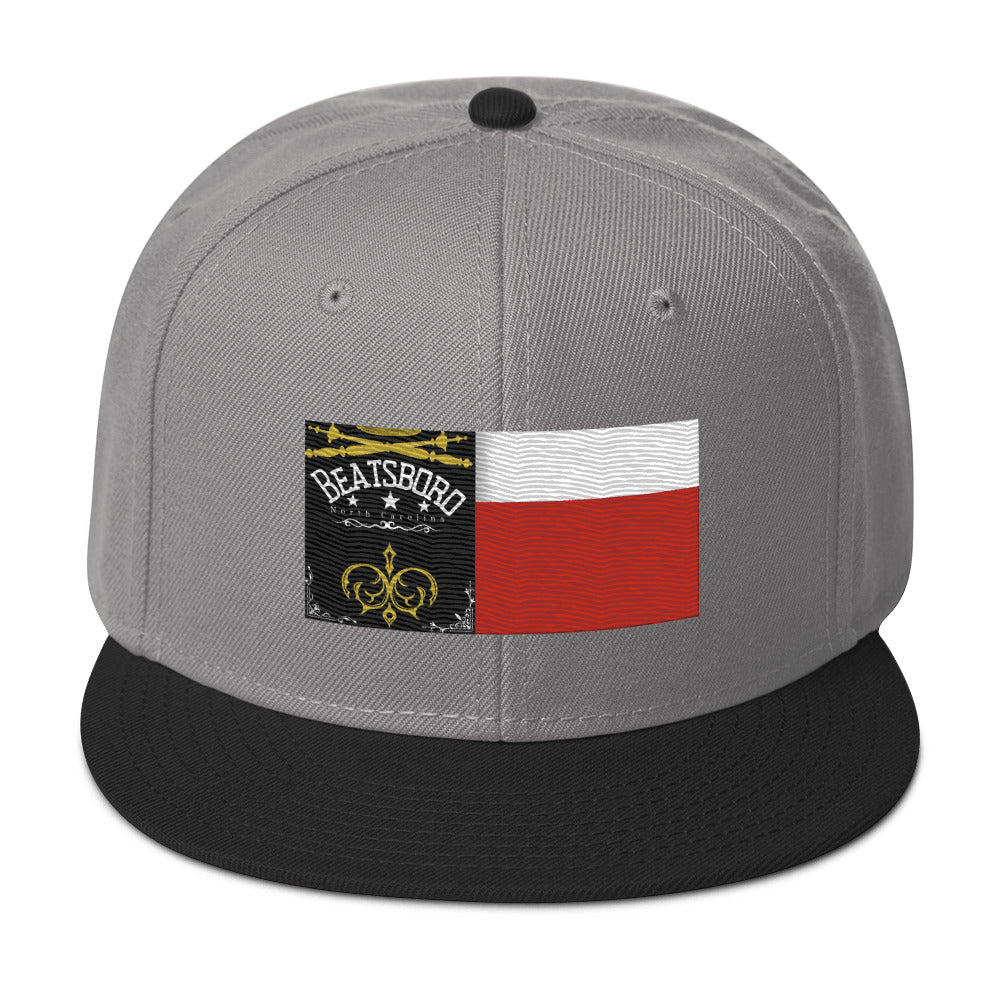 Beatsboro Flag (Snapback)