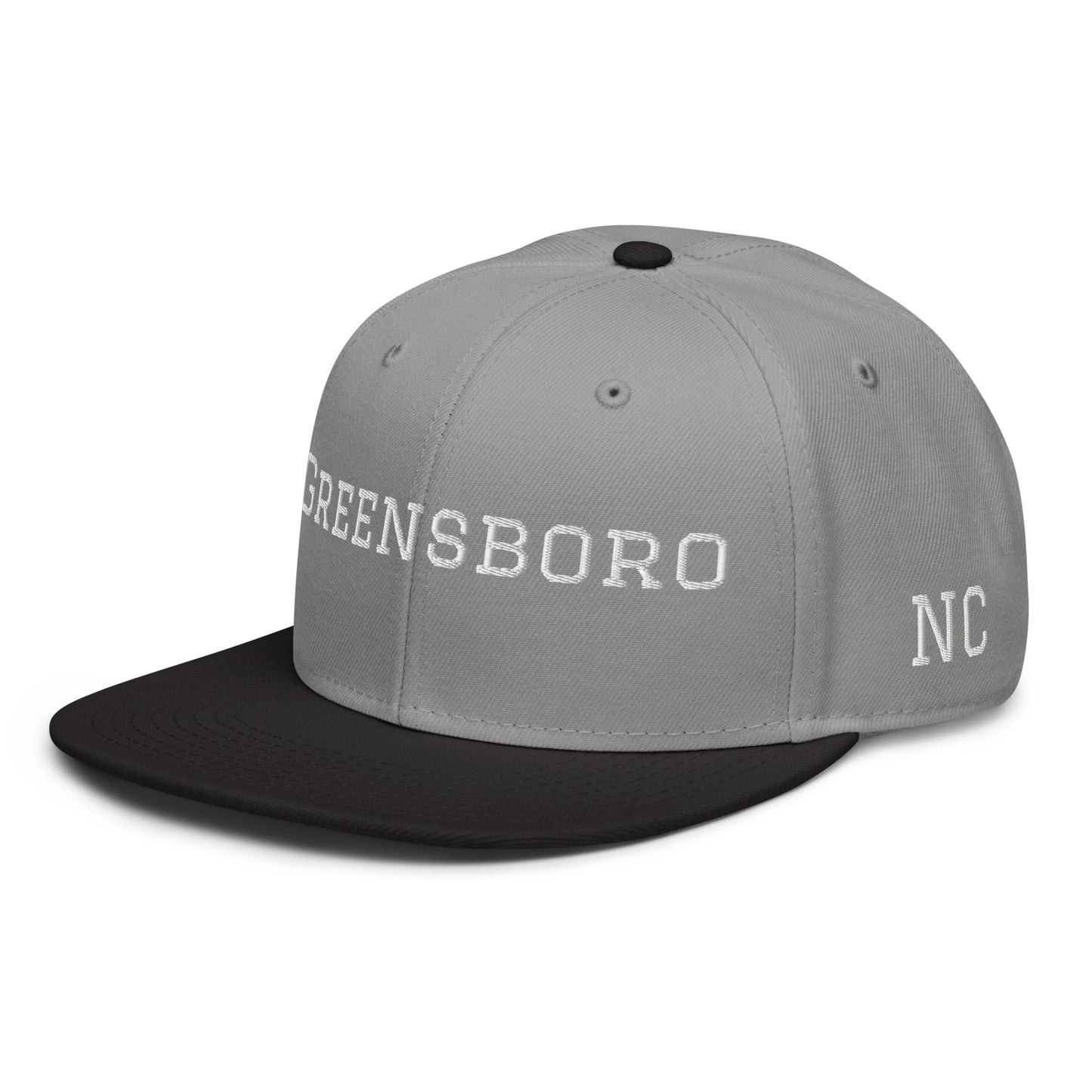 Greensboro (Snapback)