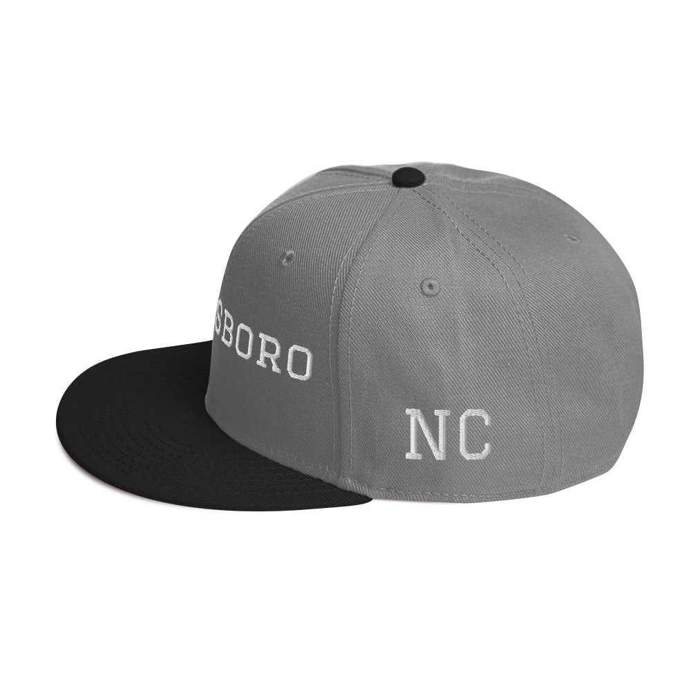 Greensboro (Snapback)