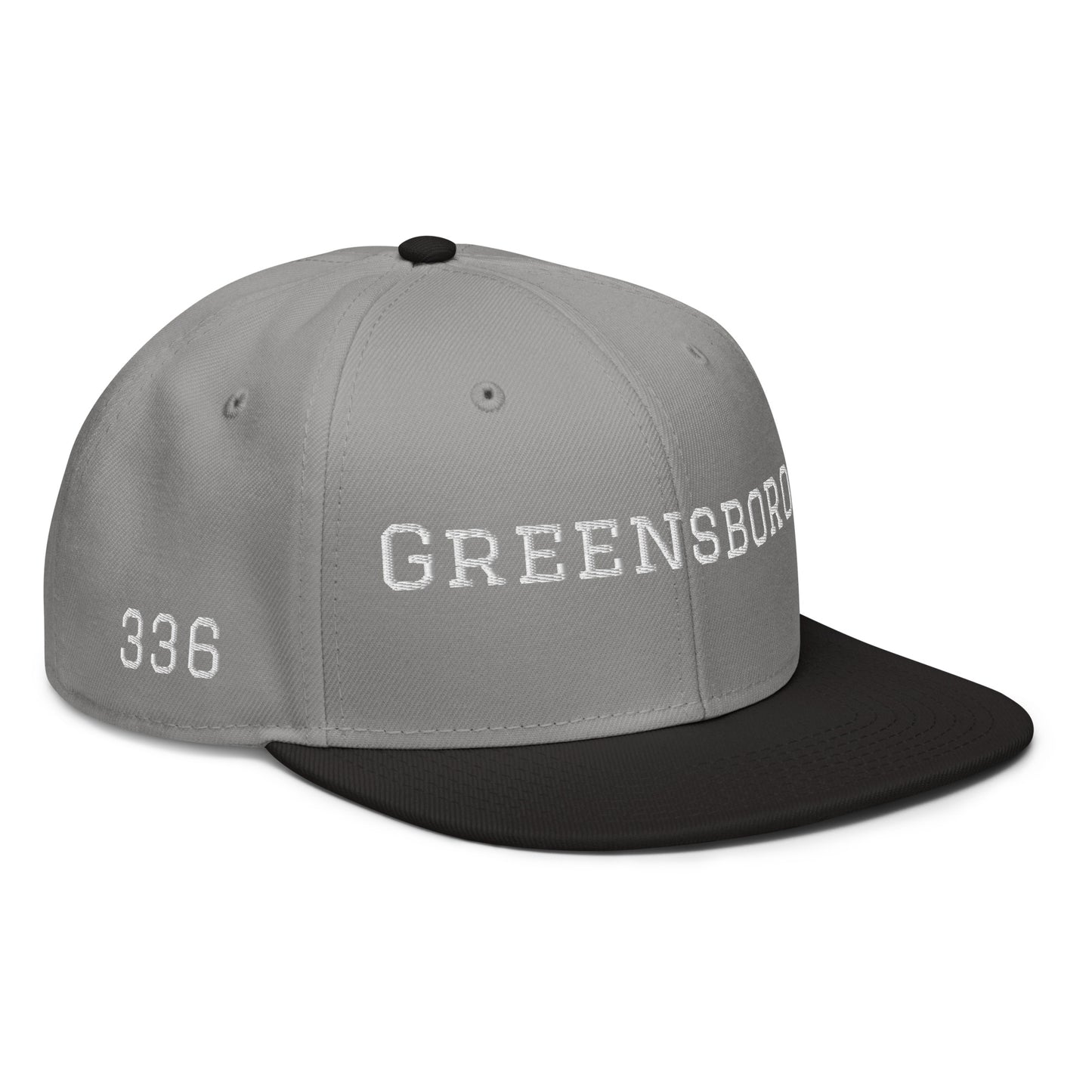 Greensboro (Snapback)