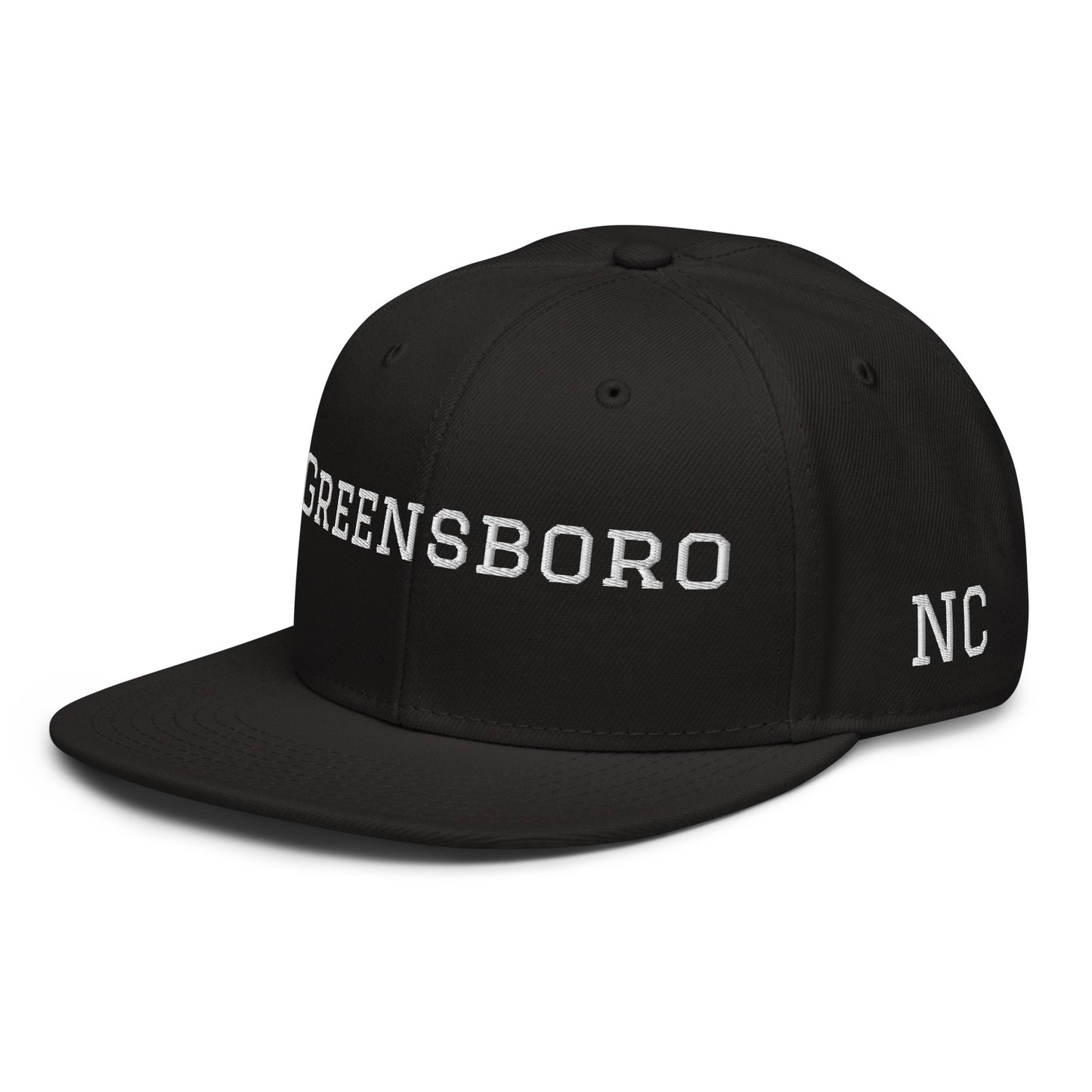 Greensboro (Snapback)