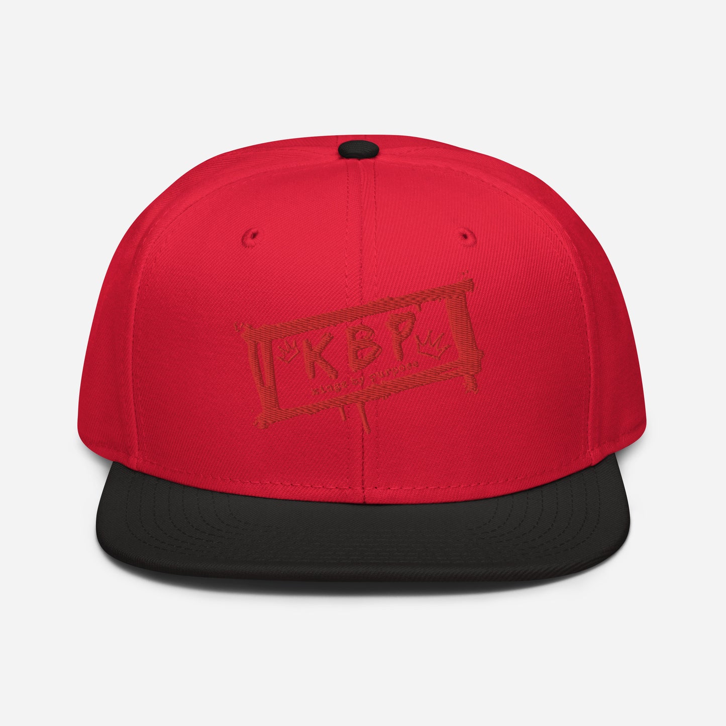 Kingz por propósito Wolfpack Alt. gorra