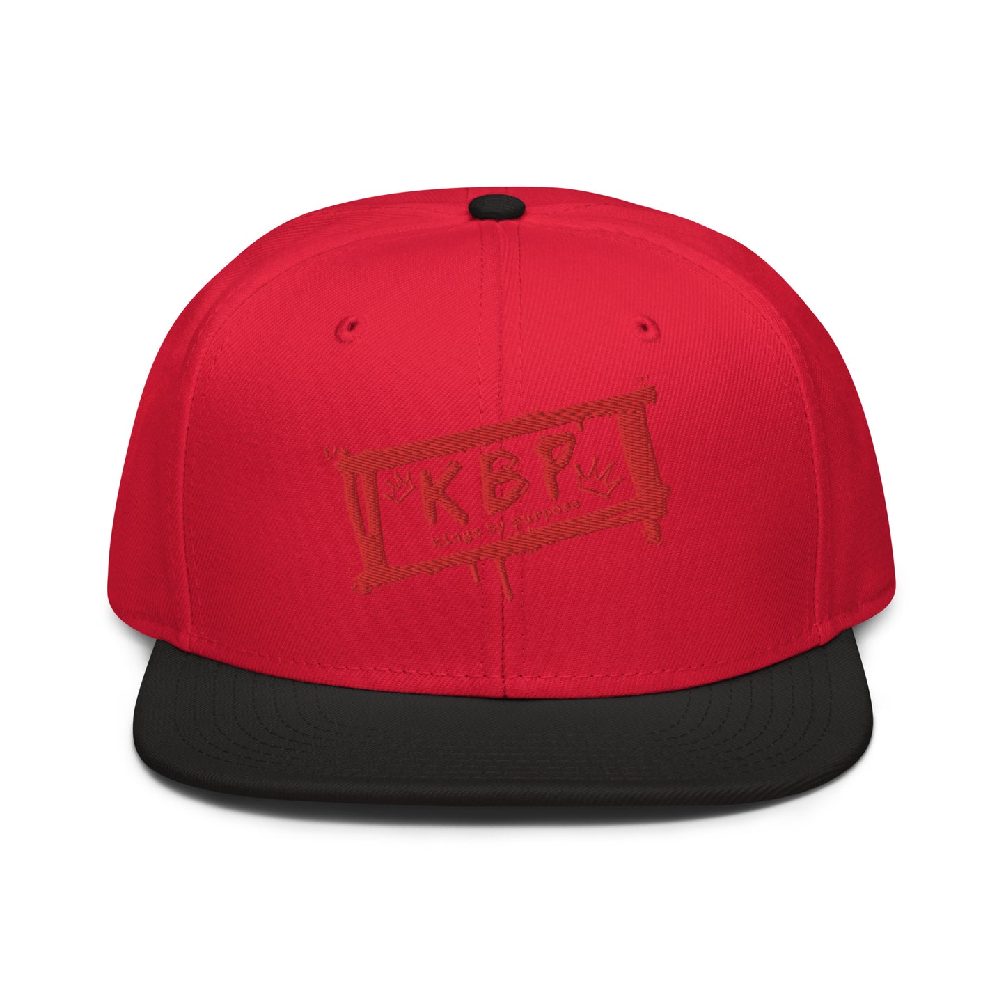 Kingz por propósito Wolfpack Alt. gorra