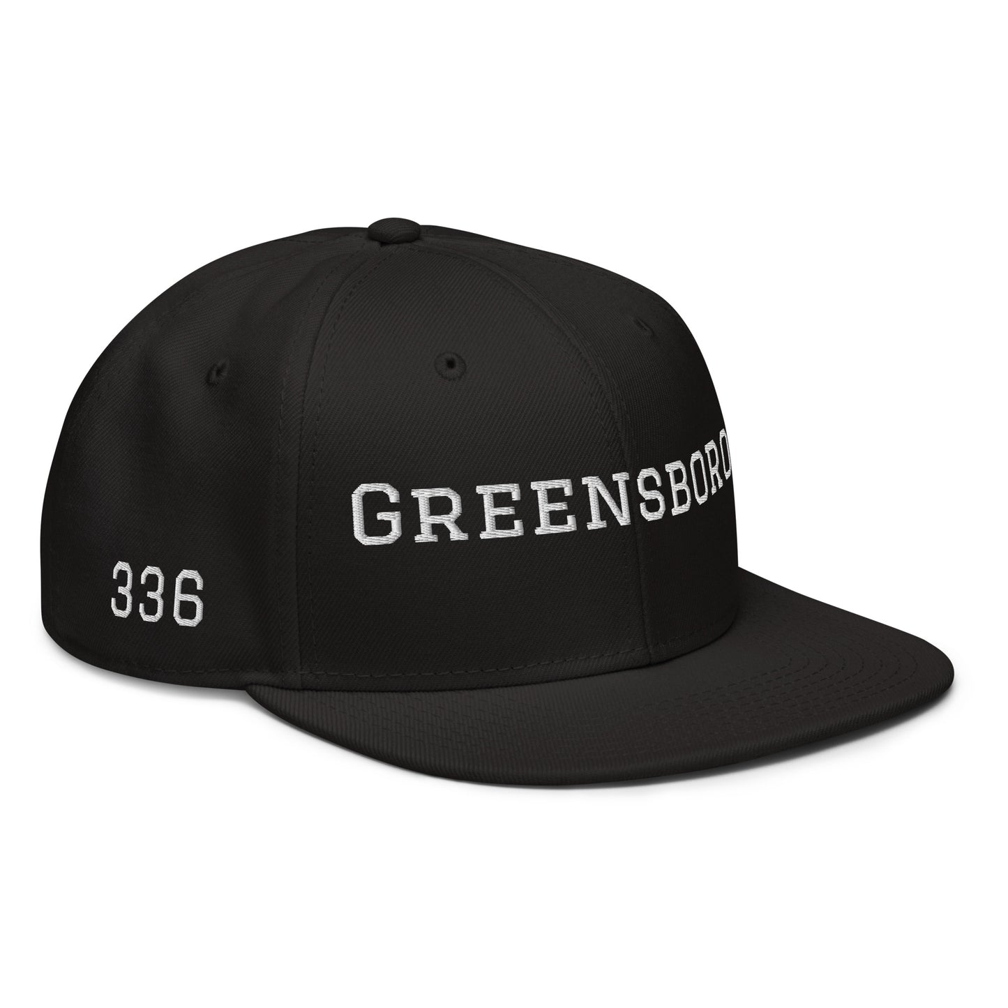 Greensboro (Snapback)