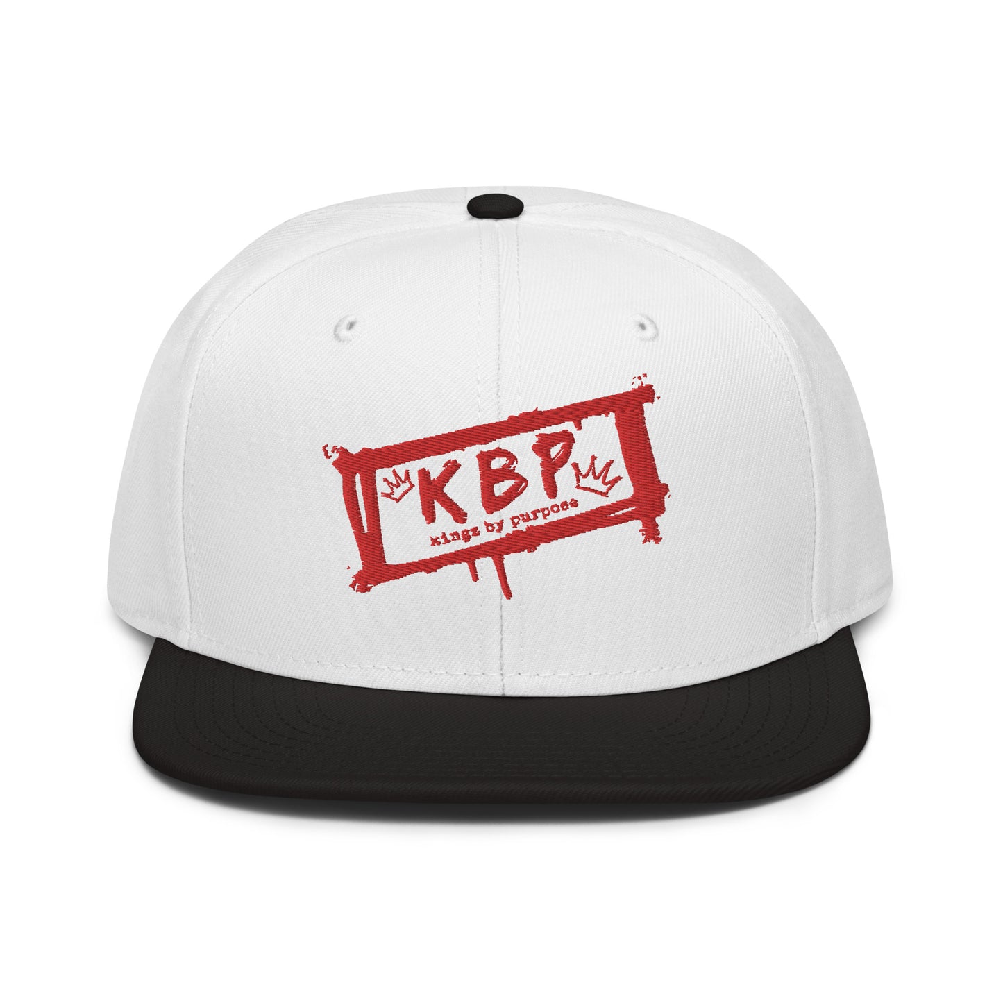 Kingz por propósito Wolfpack Alt. gorra