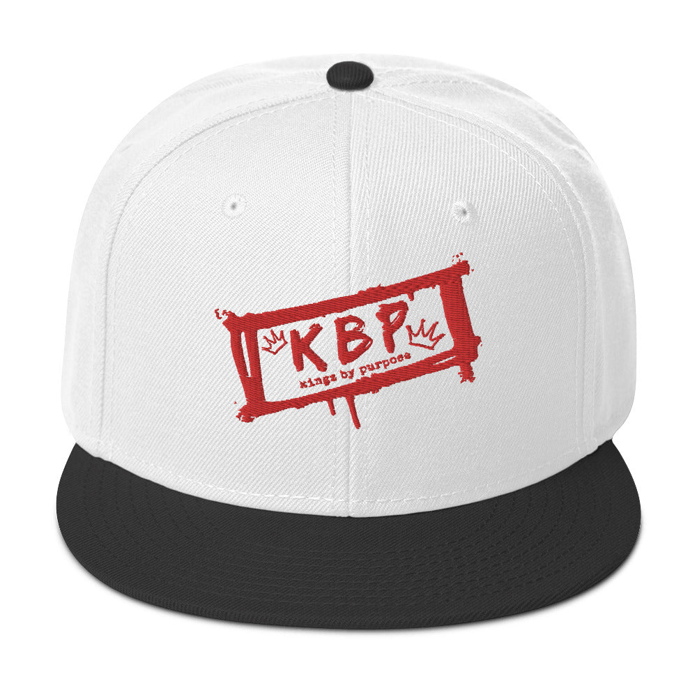 Kingz por propósito Wolfpack Alt. gorra