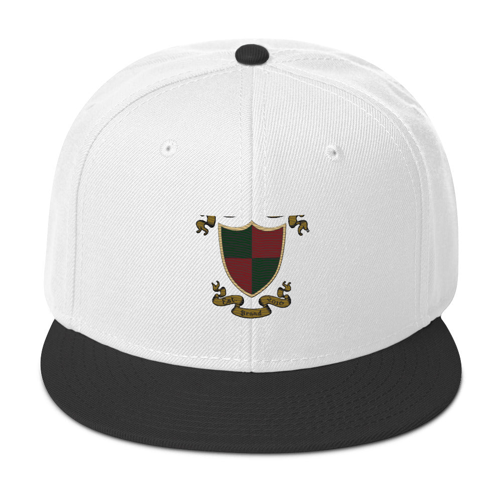 OESK Brand Logo (Snapback)