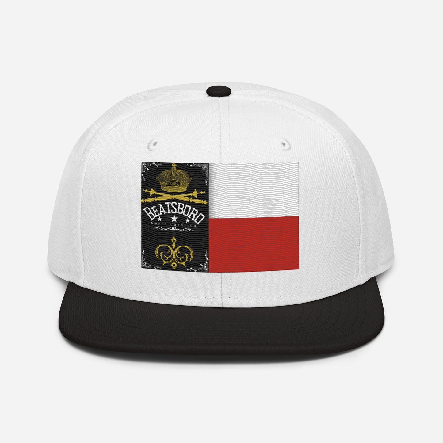 Beatsboro Flag (Snapback)