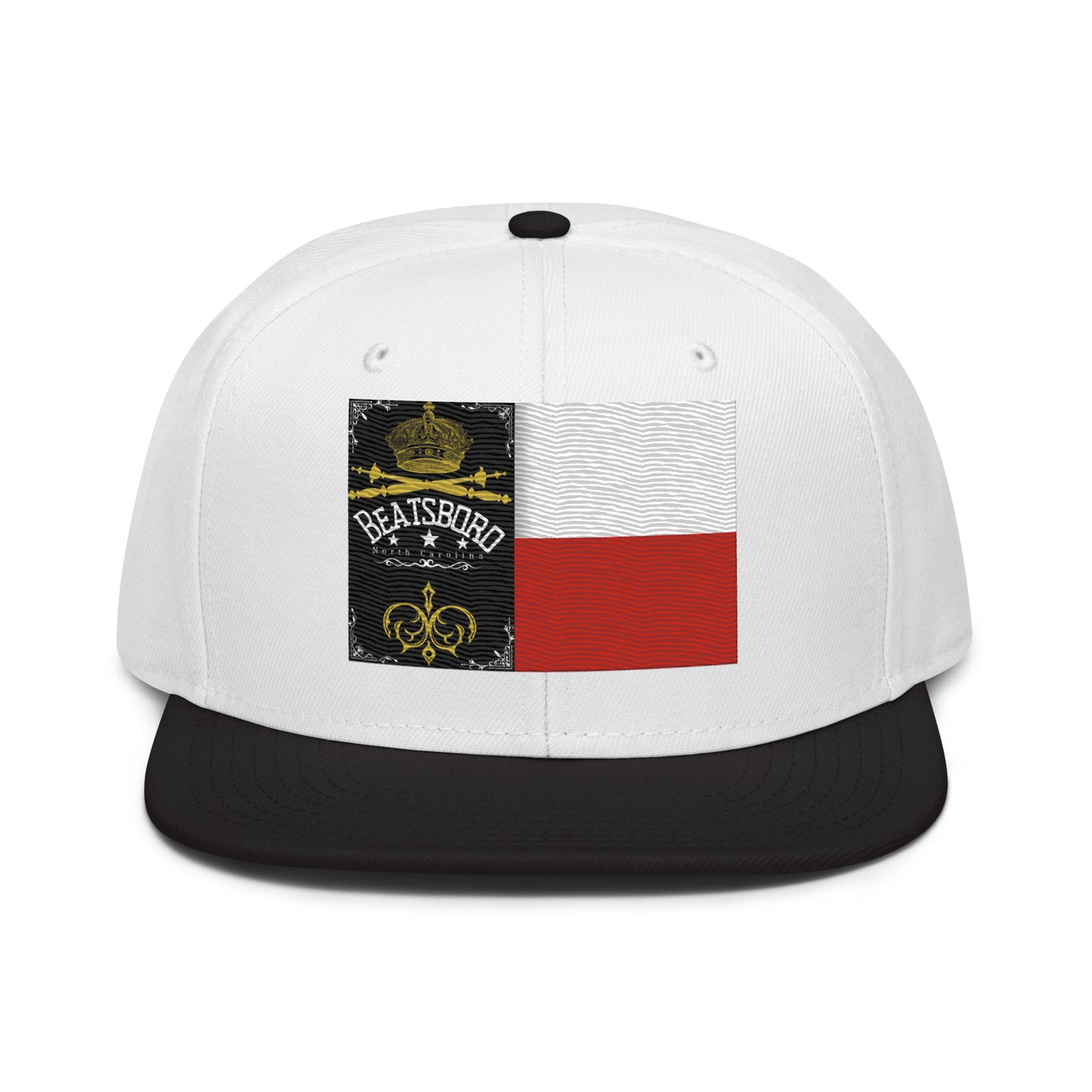 Beatsboro Flag (Snapback)