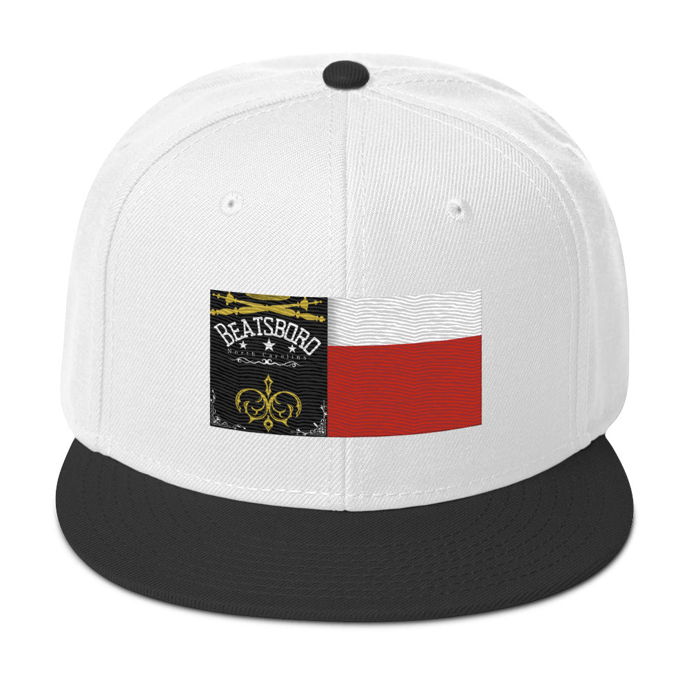 Beatsboro Flag (Snapback)