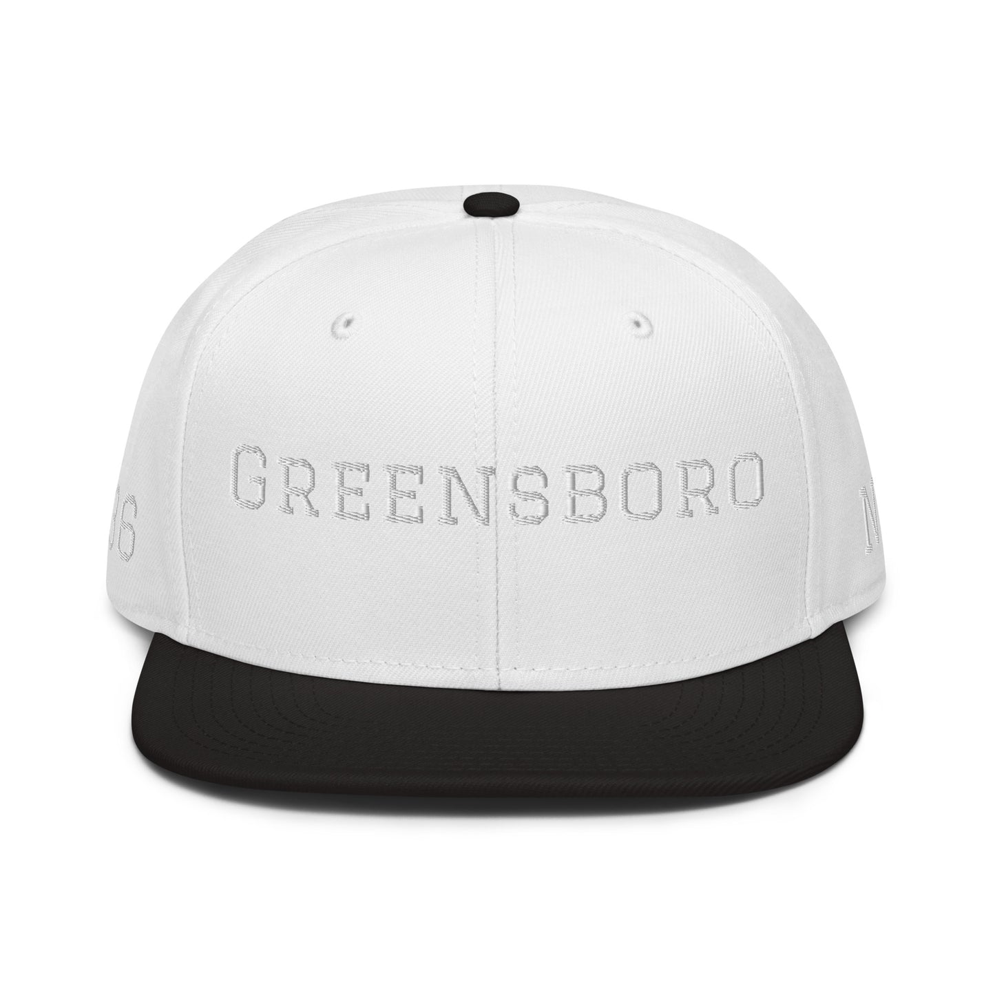 Greensboro (Snapback)