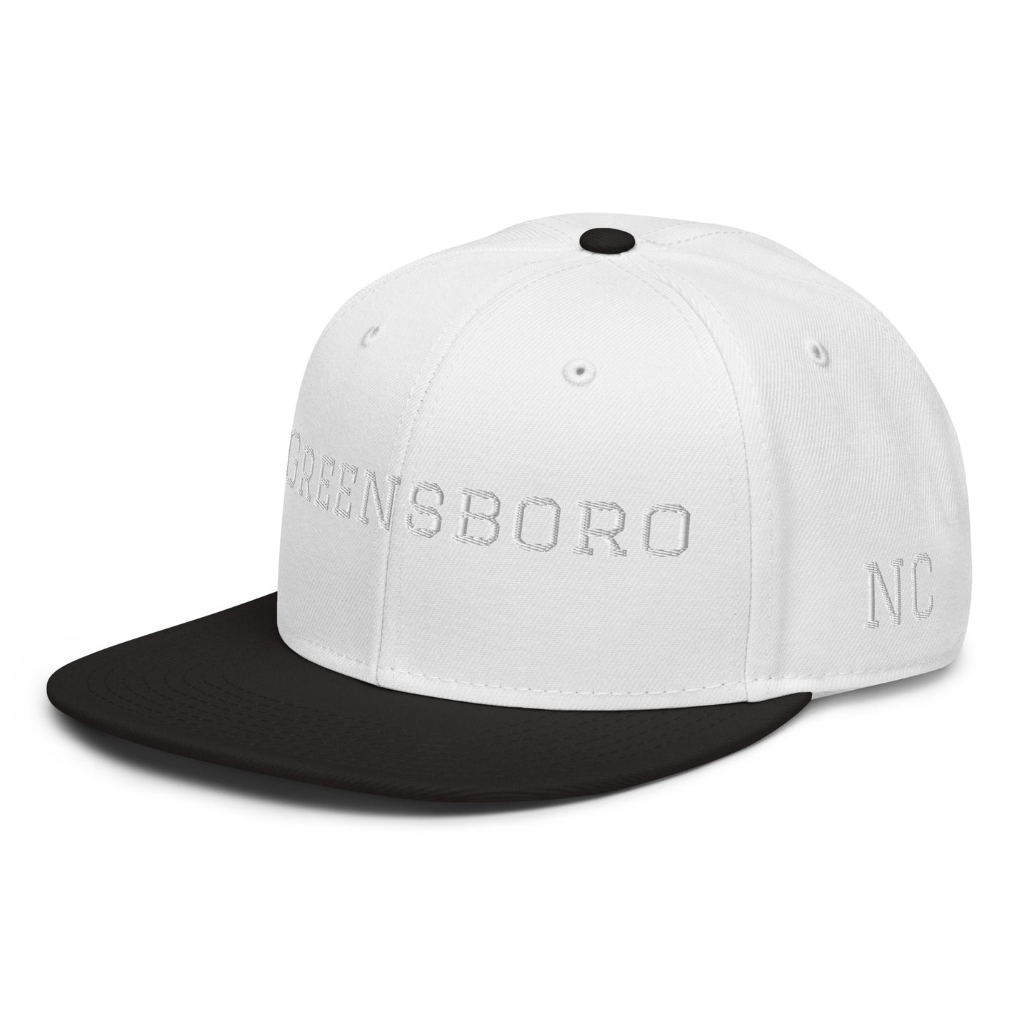 Greensboro (Snapback)