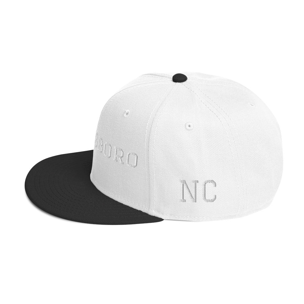 Greensboro (Snapback)
