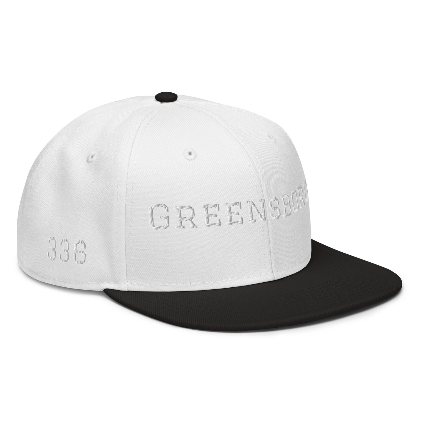 Greensboro (Snapback)