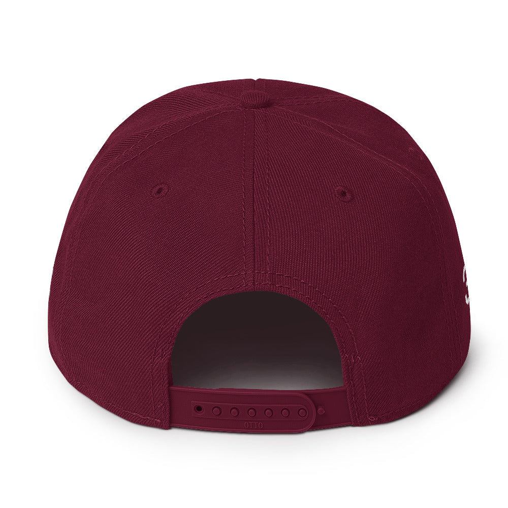 Greensboro (Snapback)